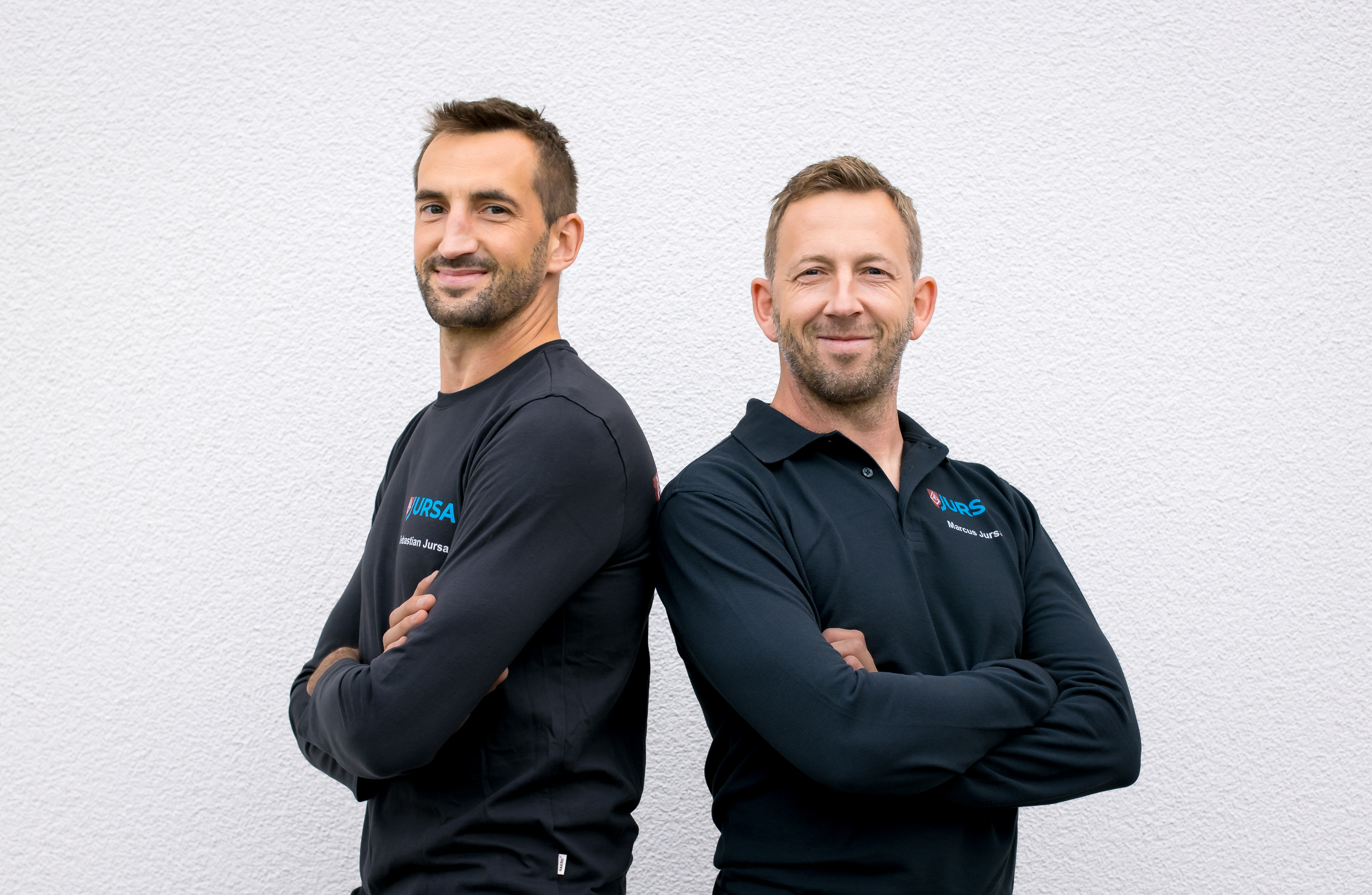 Marcus + Sebastian Jursa